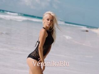 VeronikaBlu Mon Sexe