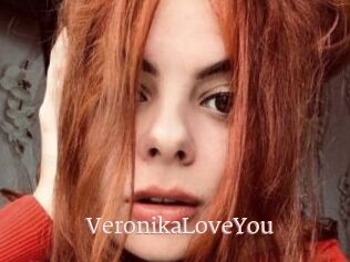 VeronikaLoveYou