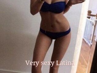 Very_sexy_Latina