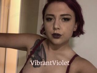 VibrantViolet