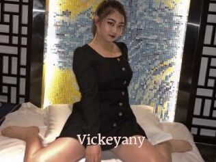 Vickeyany