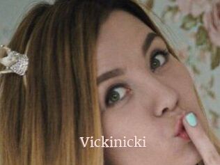 Vickinicki