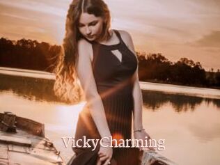 VickyCharming