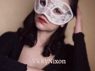 VickyNixon