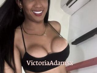 VictoriaAdamsx