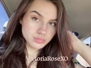 VictoriaRoseXO