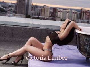 Victoria_Limber