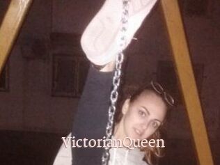 VictorianQueen