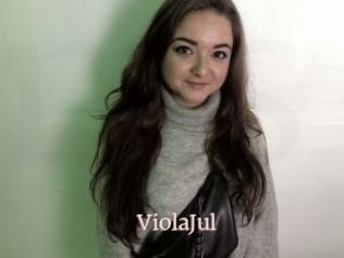 ViolaJul