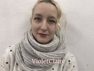 VioletClaire