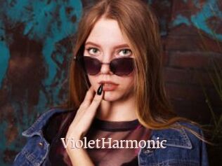 VioletHarmonic