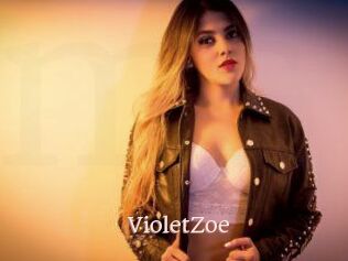 VioletZoe