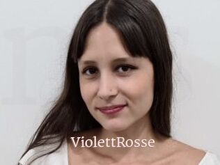 ViolettRosse