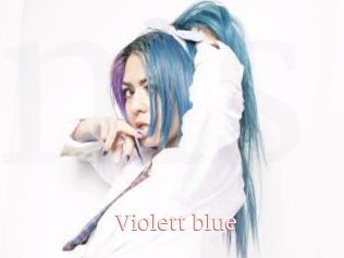 Violett_blue