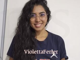 ViolettaFerrer