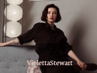 ViolettaStewart