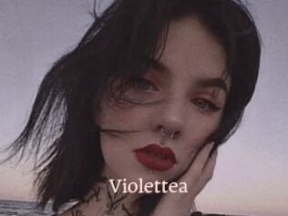 Violettea