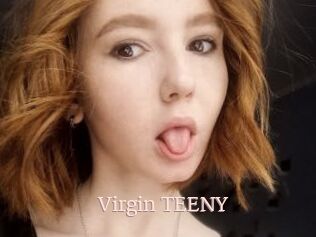 Virgin_TEENY