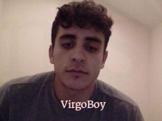 VirgoBoy