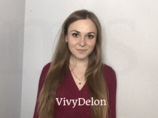 VivyDelon