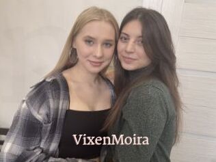 VixenMoira