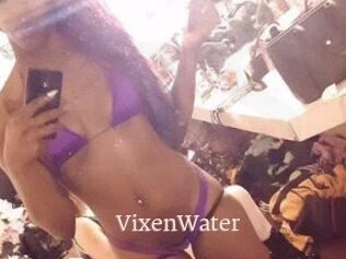 VixenWater