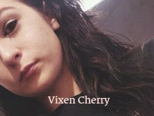 Vixen_Cherry