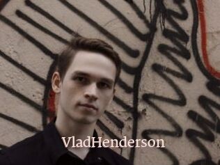 VladHenderson