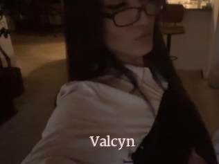 Valcyn