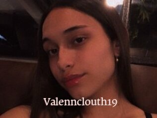 Valennclouth19