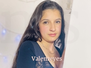 Valenreyes