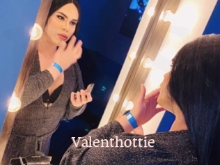 Valenthottie