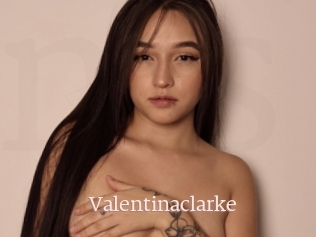 Valentinaclarke