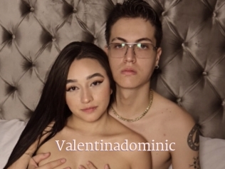 Valentinadominic