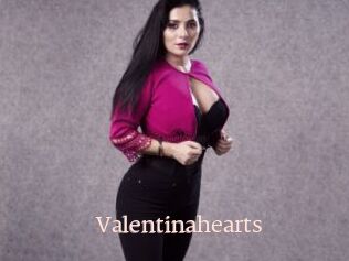 Valentinahearts