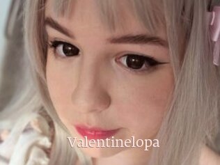 Valentinelopa