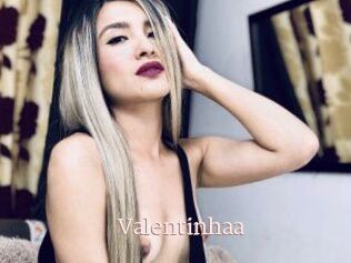 Valentinhaa