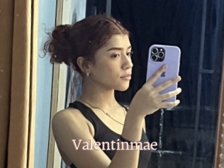 Valentinmae