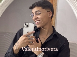 Valentinorivera