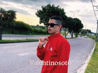 Valentinosoto