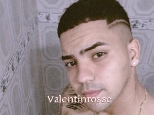 Valentinrosse