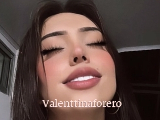 Valenttinaforero