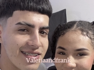 Valeriaandfrank