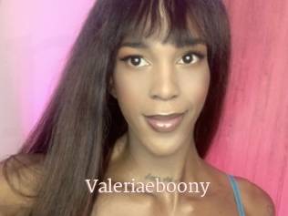 Valeriaeboony