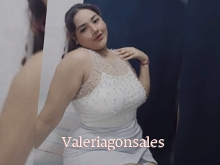 Valeriagonsales