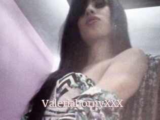 ValeriahornyXXX