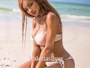 Valeriasilver