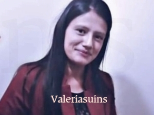 Valeriasuins