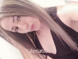 Valeriatrevol