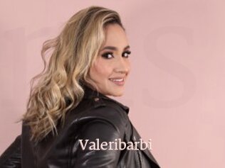 Valeribarbi